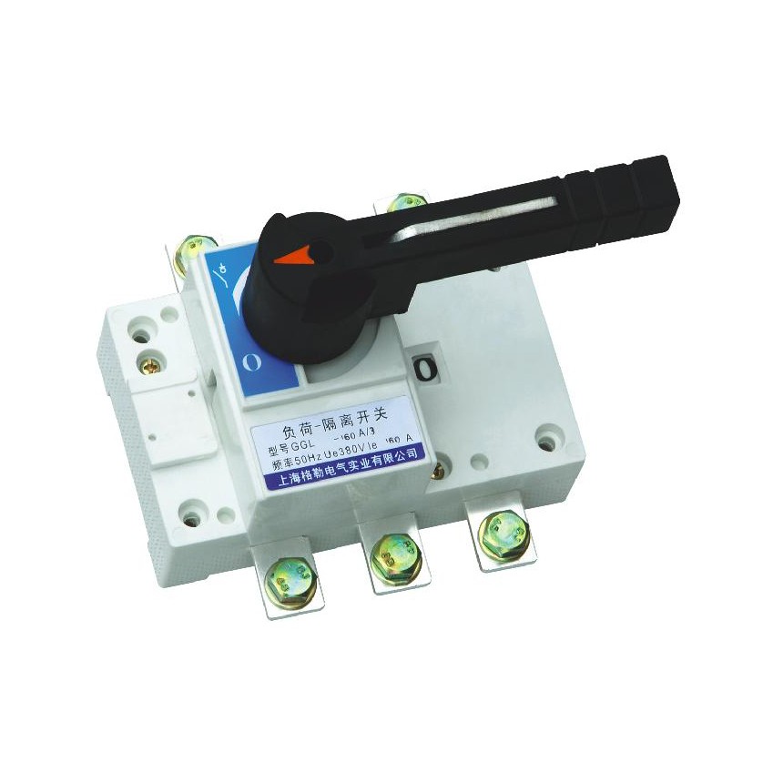 JLGL-160A/3