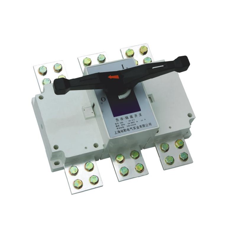 JLGL-1250A/3