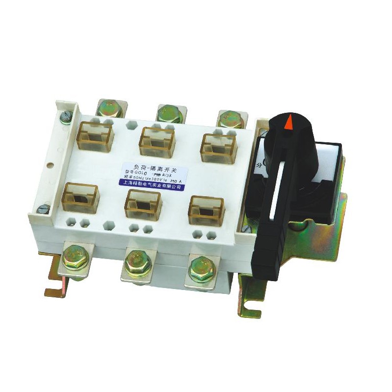 JLGLCK-250A-3