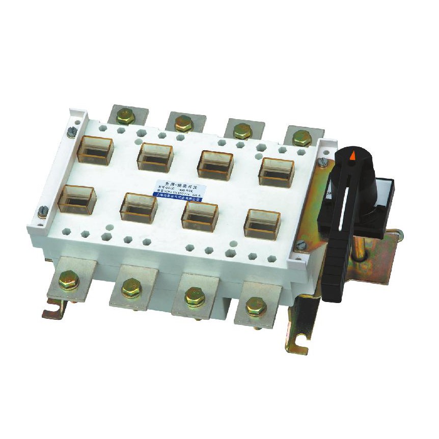 JLGLCK-630A-4